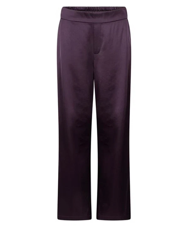 Tramontana Pantalon C14-22-101 Paars 1