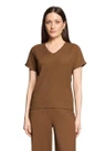 Betty Barclay T-Shirt 29161705 Bruin 1