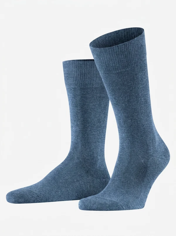FALKE Sokken 14657 Blauw 1