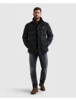 PME Legend Jas PJA2609120 Blauw 4