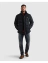 PME Legend Jas PJA2609120 Blauw 4