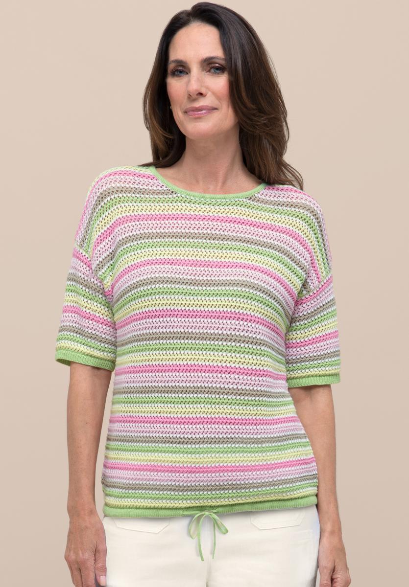 Bianca Trui Olinde Groen 1