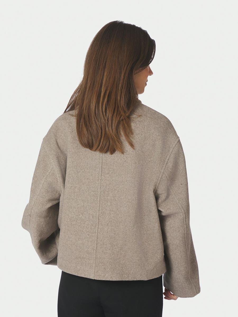 Neo Noir Jack Hamra Beige 3