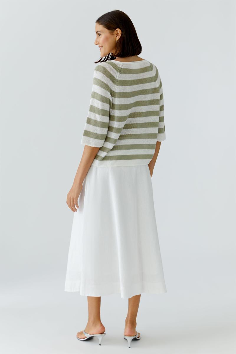 Oui Trui 0097418 Groen 5