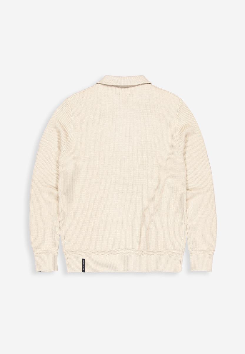 Butcher of Blue Trui M2516026 Beige 2