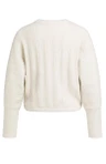 YAYA Trui 01-000631-609 Off-White 2