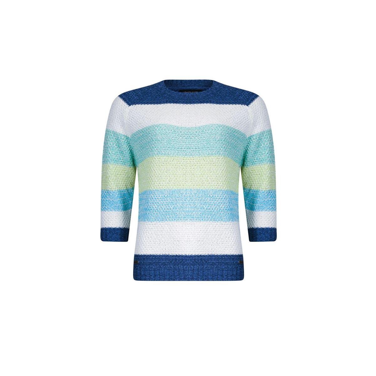 Roberto Sarto Trui 611142 Blauw 2