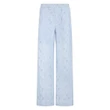 InShape Pantalon Lise Blauw 1