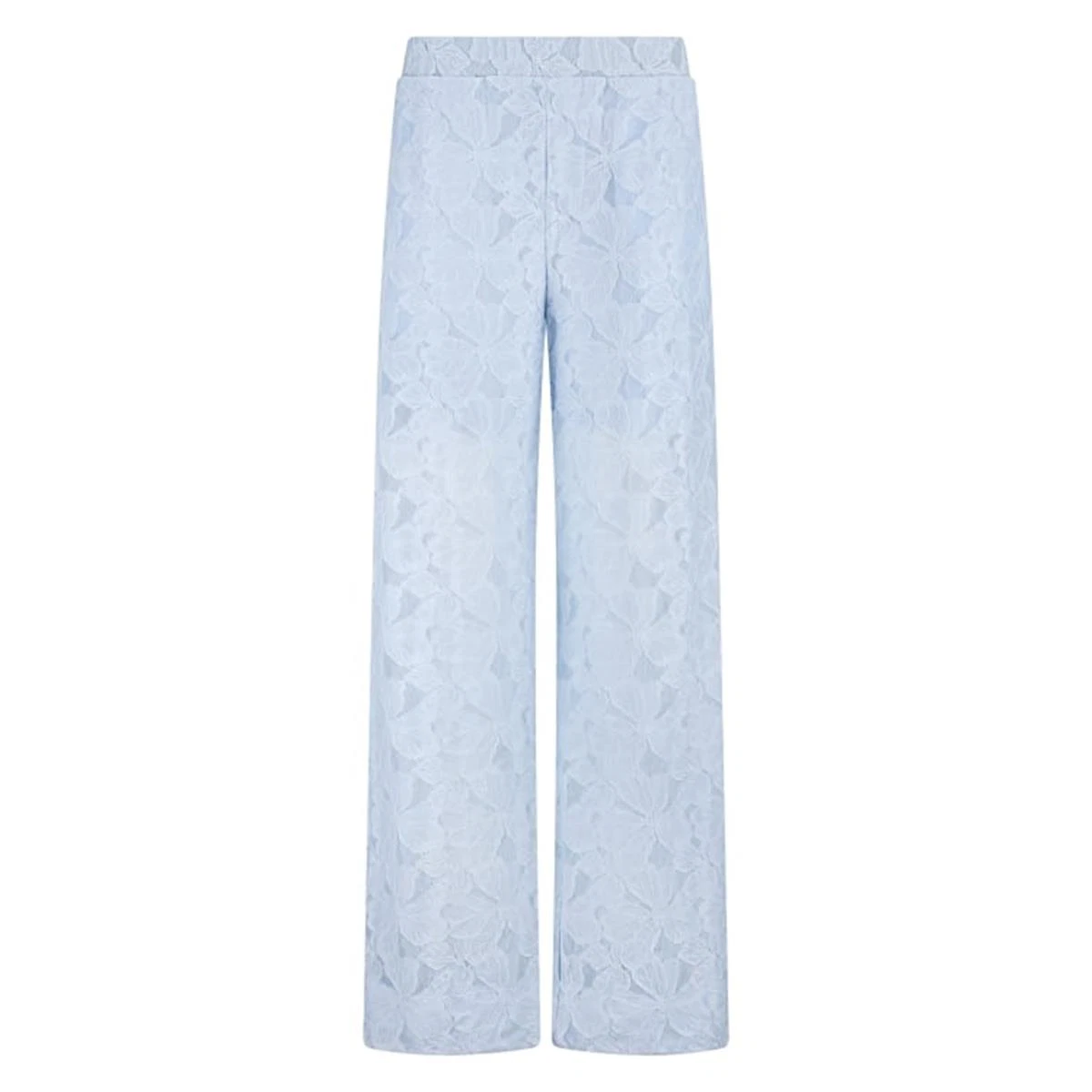 InShape Pantalon Lise Blauw 1