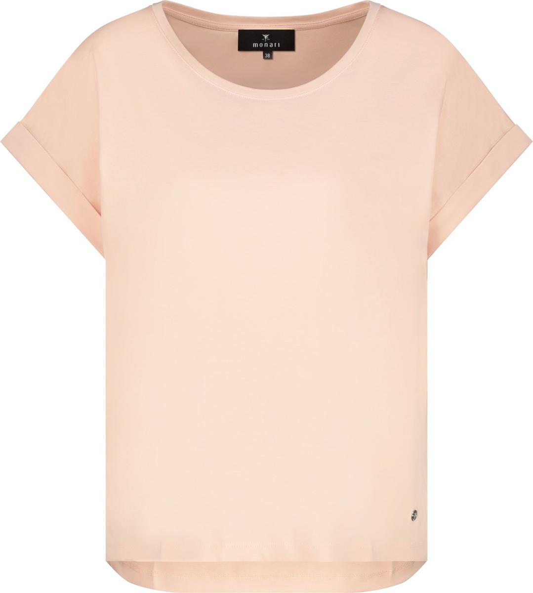 Monari T-Shirt 410723 Oranje 2