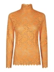 Neo Noir Top Liza Oranje 2