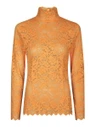 Neo Noir Top Liza Oranje 2