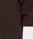EsQualo Blazer F26.10501 Bruin 5