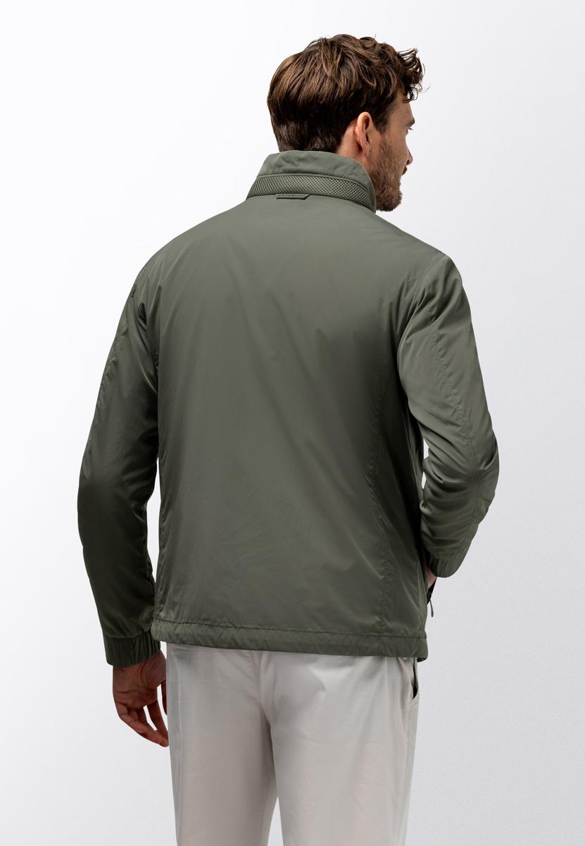 State of Art Jas 781-16860 Groen 3
