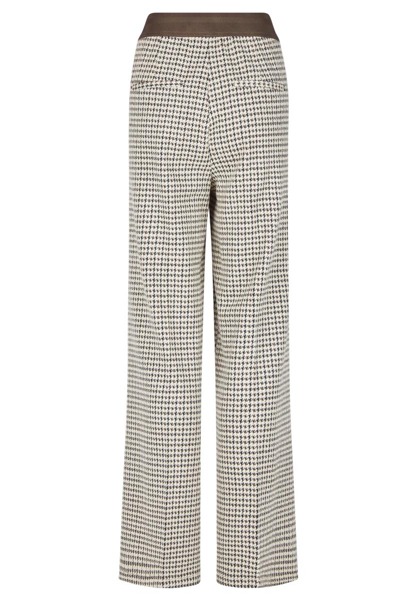 Le Comte Pantalon 55-624151 Beige 4