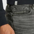 Cast Iron Jeans Valver Grijs 5