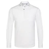 R2 Amsterdam Polo 134.SHIRTPOLO.003 Off-White 2