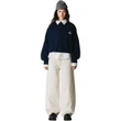 WOODBIRD Sweater Franka Blauw 3
