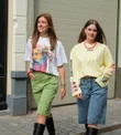 Een zomer vol kleur