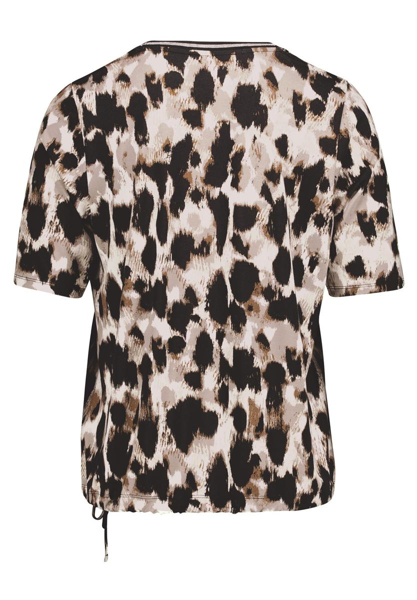 Betty Barclay T-Shirt 29231656 Beige 4