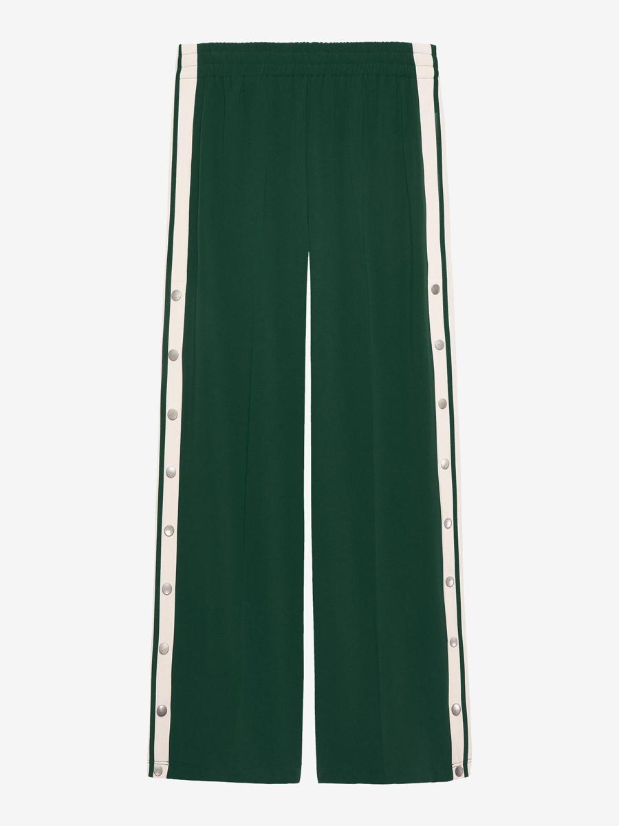 Catwalk Junkie Pantalon 2504023005 Groen 2