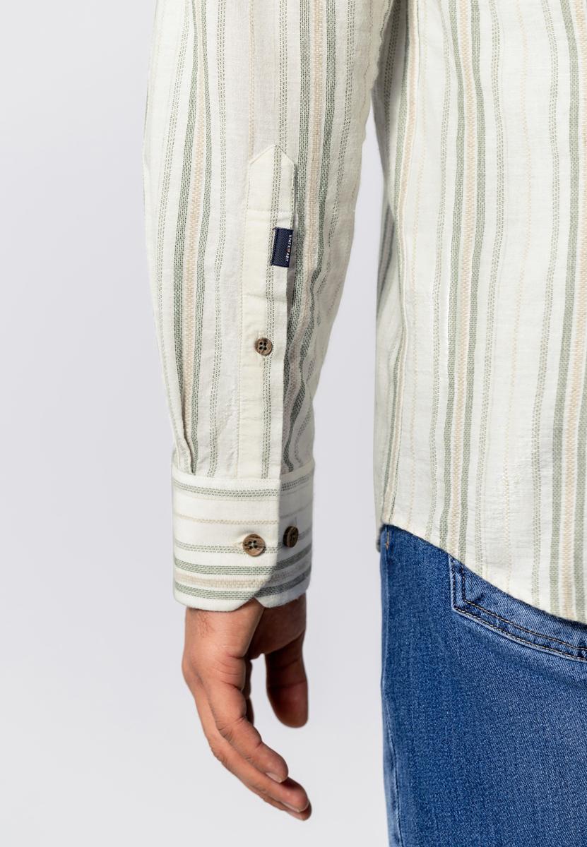 State of Art Overhemd 212-16216 Wit 6