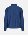 Sisters Point Sisters Point Blouse VIADA-SH Blauw 4