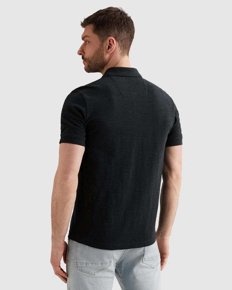PME Legend Polo PPSS2604868 Blauw 3