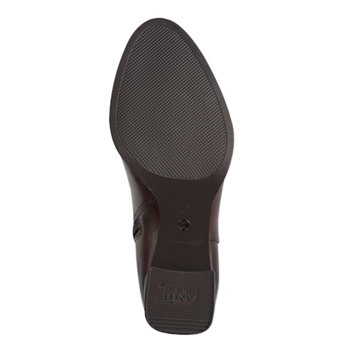 Tamaris Laarzen 25515 Bruin 4