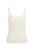 YAYA Top 01-729053-604 Beige 2