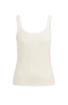 YAYA Top 01-729053-604 Beige 2