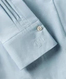 Josh V Blouse Luann Blauw 2