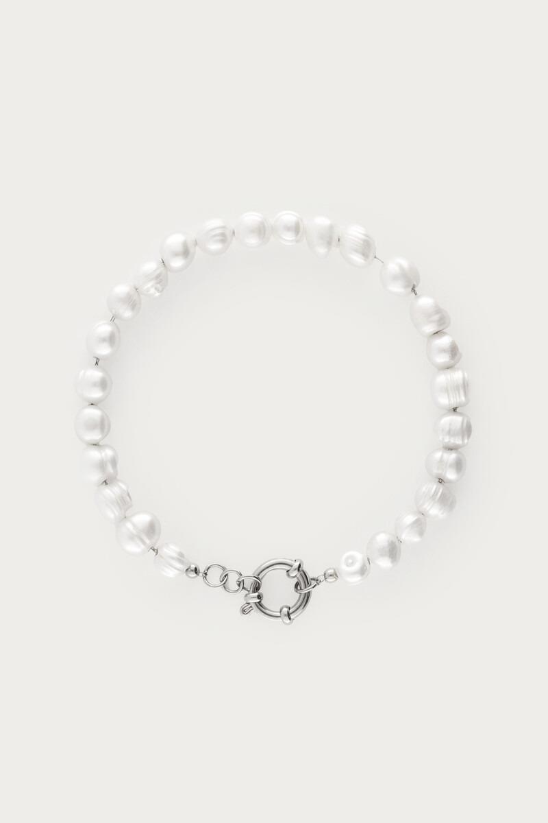 My Jewellery Armband MJ16026 Zilver 1