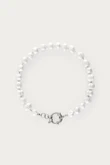 My Jewellery Armband MJ16026 Zilver 1