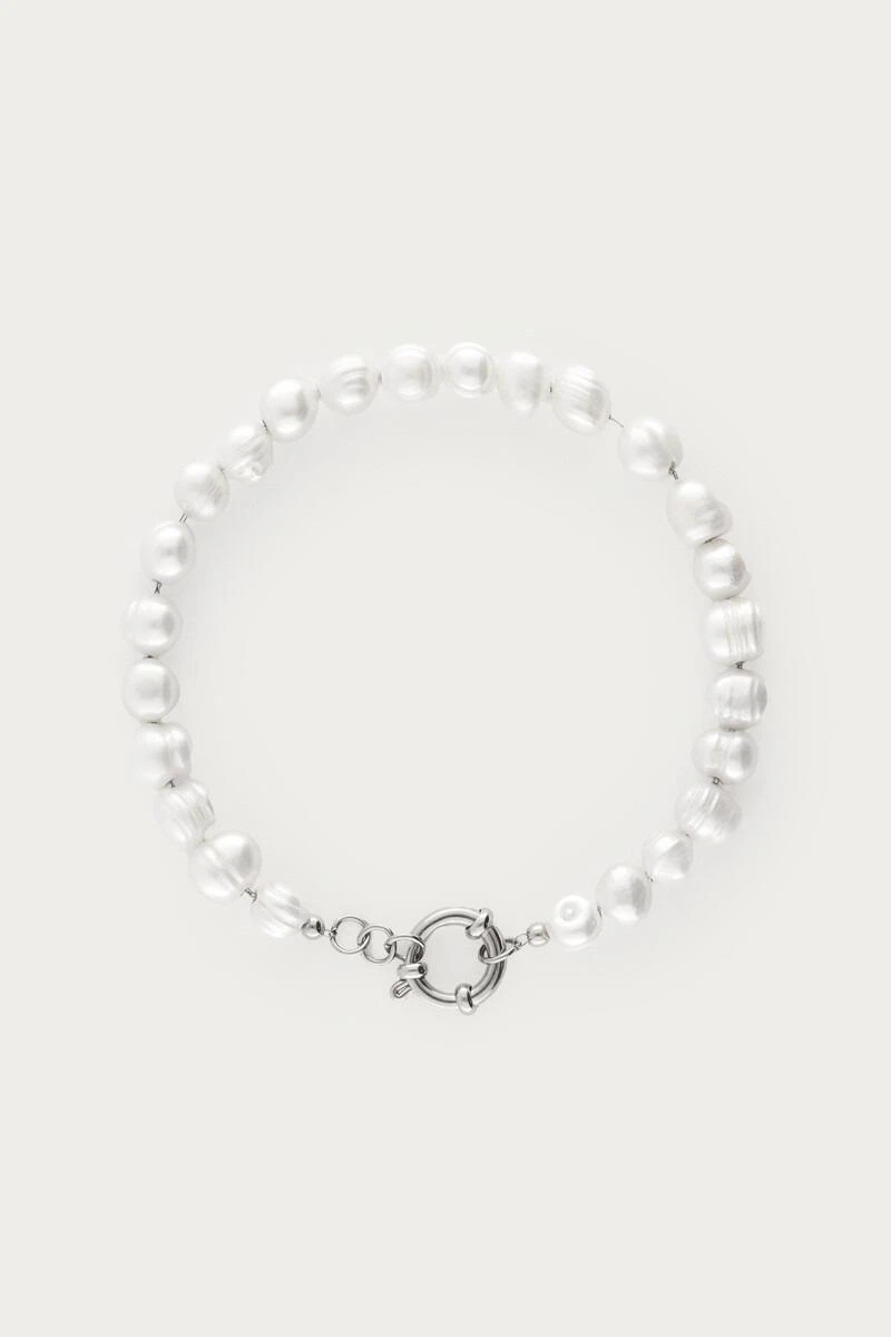 My Jewellery Armband MJ16026 Zilver 1
