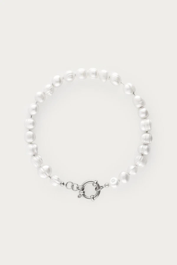 My Jewellery Armband MJ16026 Zilver 1