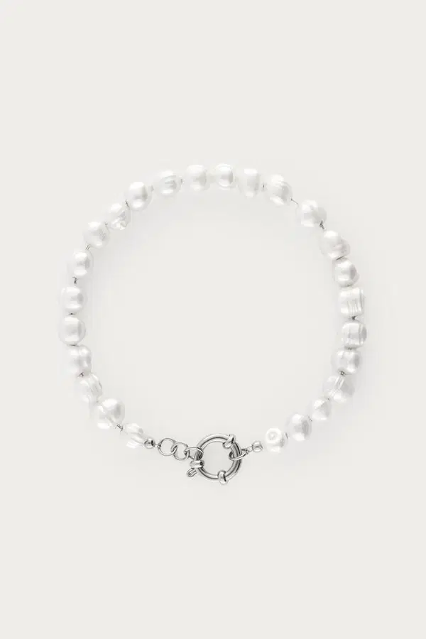 My Jewellery Armband MJ16026 Zilver 1