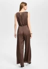 SWING Jumpsuit 3AL01100 Bruin 3