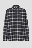 Second Female Blouse Genola Zwart 2
