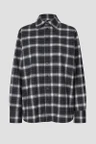 Second Female Blouse Genola Zwart 2