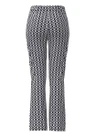 Frank Walder Pantalon S62602605 Blauw 2