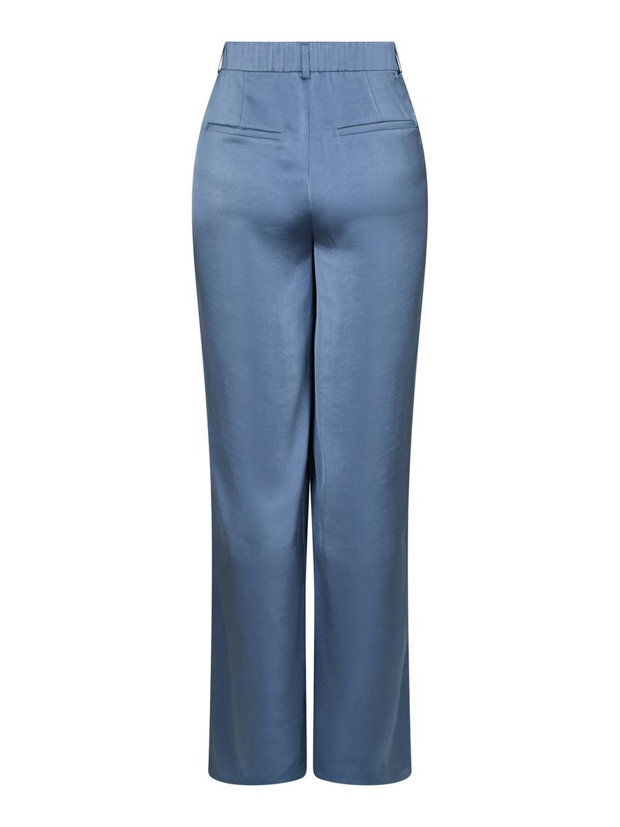Neo Noir Pantalon Emmett Blauw 4