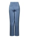 Neo Noir Pantalon Emmett Blauw 4