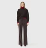 MAC Pantalon 0455305200 Bruin 2