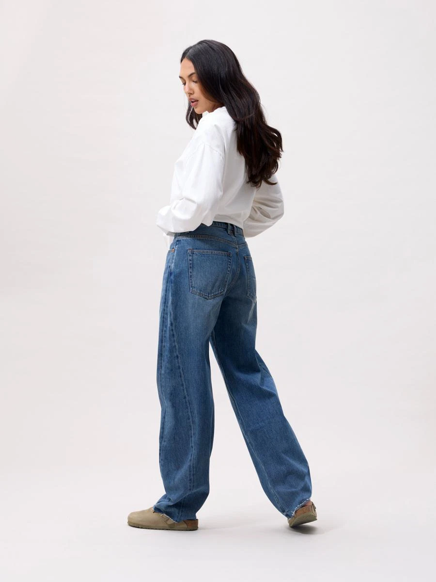 Catwalk Junkie Jeans 2603023204 Blauw 6