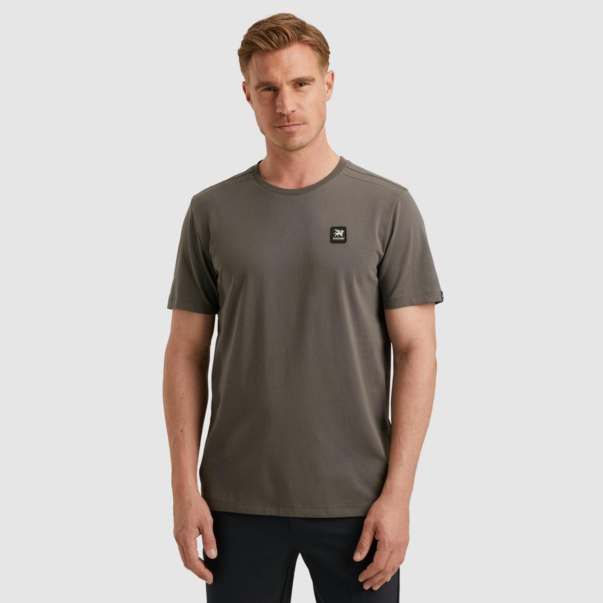 Vanguard T-Shirt VTSS2509560 Groen 1