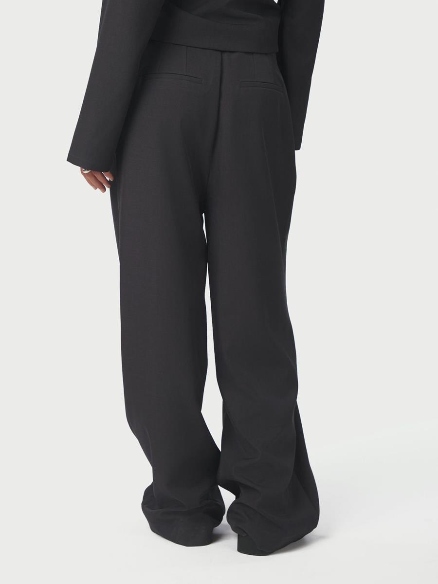 Neo Noir Pantalon Zalka Grijs 3