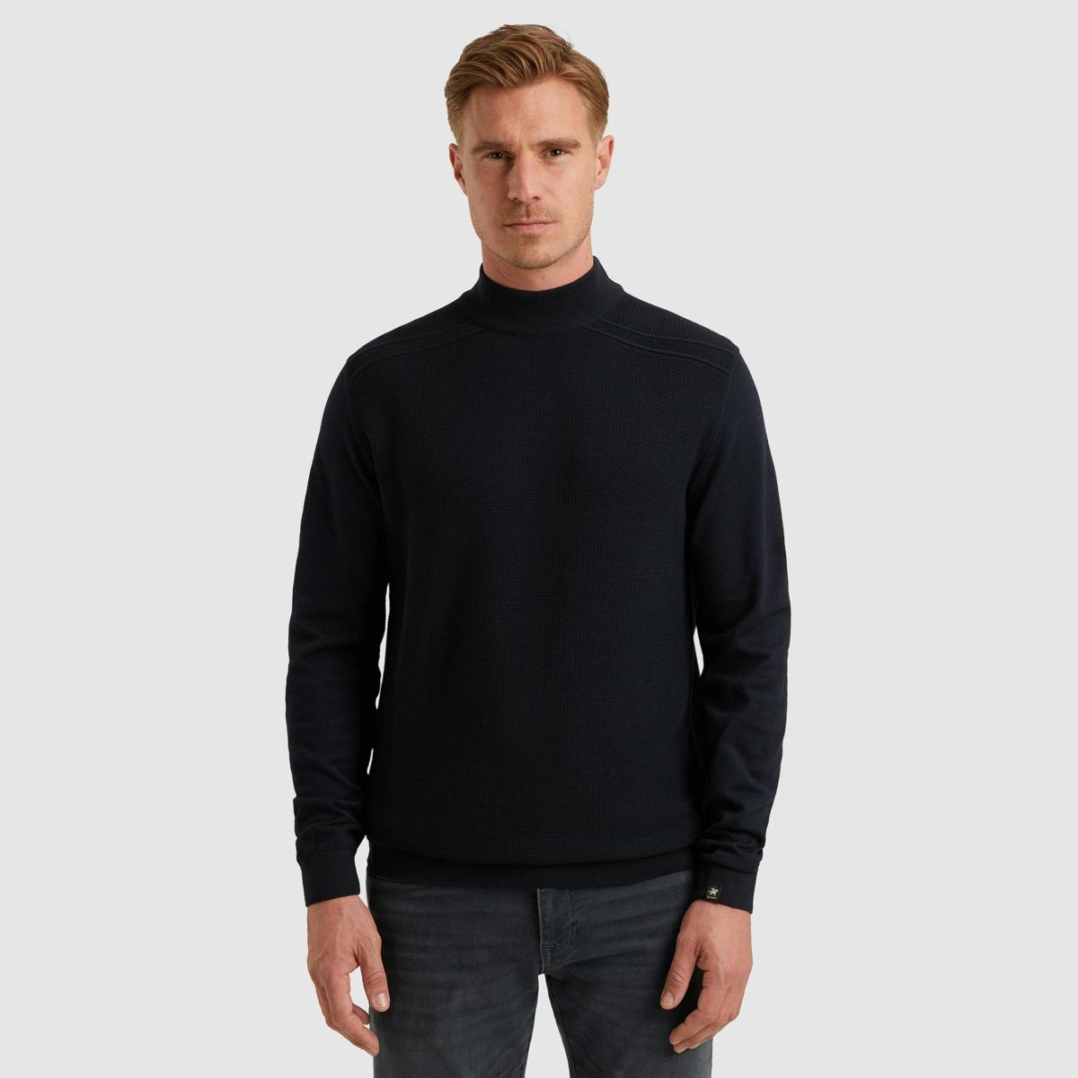 Vanguard Sweater VKW2509322 Blauw 3