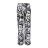 Geisha Pantalon 61141-26 Blauw 2