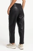 YAYA Pantalon 01-309289-609 Zwart 3